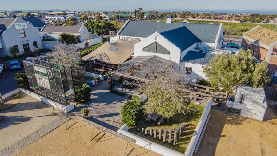 Commercial Property for Sale in Hemel and Aarde Western Cape